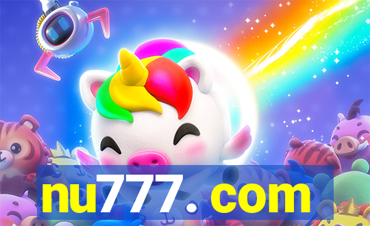 nu777. com